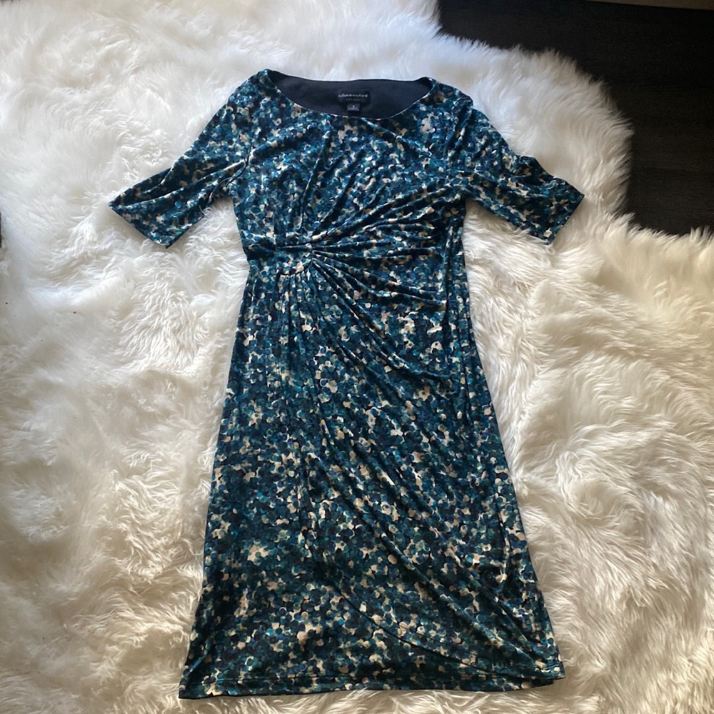 Dress size med